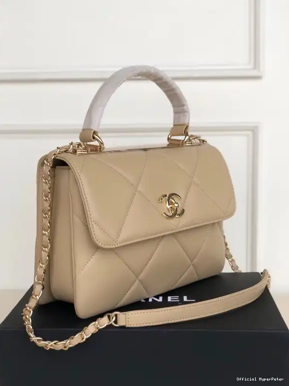 HyperPeter BAG CHANEL TRENDY 0627